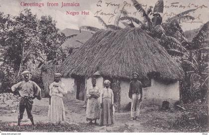 JAMAIQUE(TYPE)