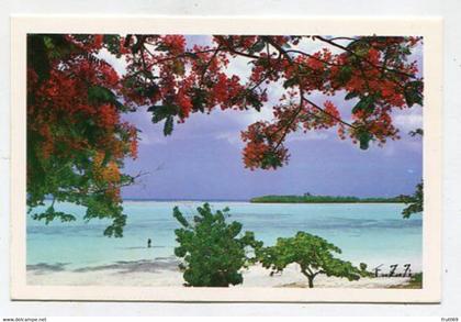 AK 046750 DOMINICAN REPUBLIC - Boca Chica