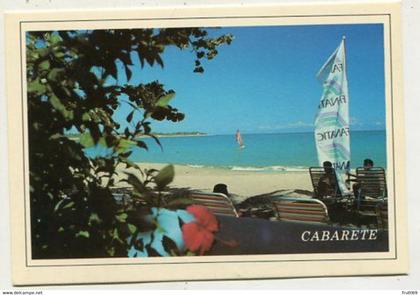 AK 046797 DOMINICAN REPUBLIC - Cabarete