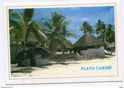 AK 046798 DOMINICAN REPUBLIC - Playa Caribe