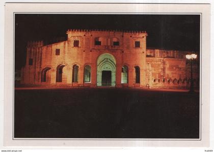 AK 226438 DOMINICAN REPUBLIC - Santo Domingo - Kathedrale