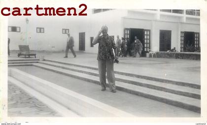 REPUBLICA DOMINICANA TRUJILLO HOTEL MONDANA MONTANA REPUBLIQUE DOMINICAINE ANTILLES caribbean