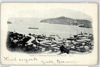 52256655 - Castries