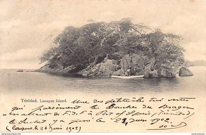 Trinidad - Lenagan Island - Publ. unknown