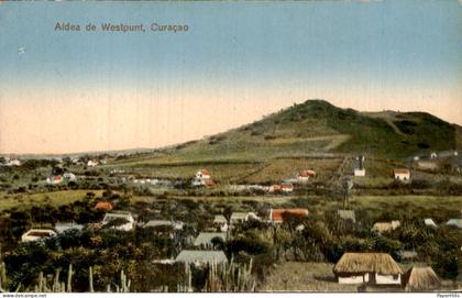 Curacao Curaçao - Westpunt