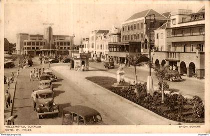 Curacao Curaçao - Willemstad