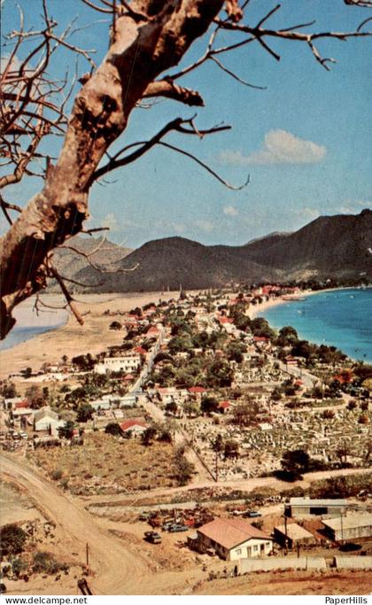 Sint Maarten -