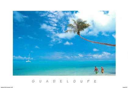 CPM Guadaloupe Antilles