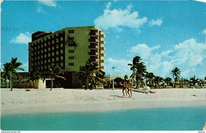 CPM The New Aruba Caribbean Hotel-Casino. ARUBA (660465)