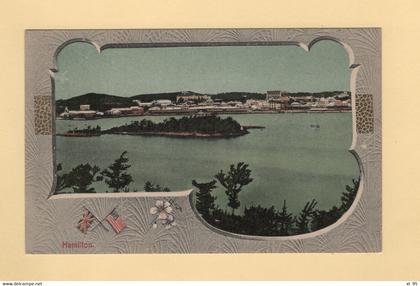 Bermudes - Bermuda - Hamilton