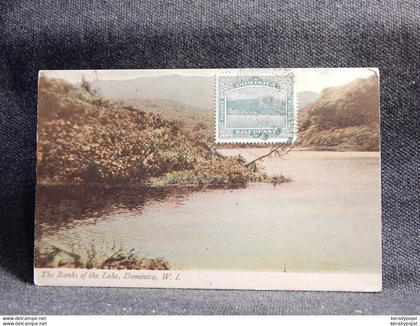 Dominica Banks of the Lake__(10460)