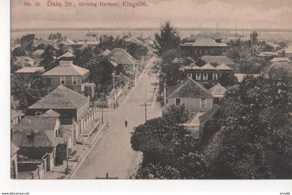 DUKE STR.