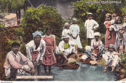 JAMAIQUE(TYPE)