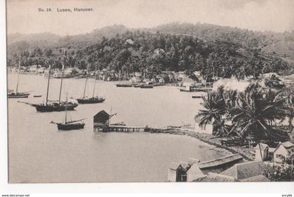 LUCEA HANOVER