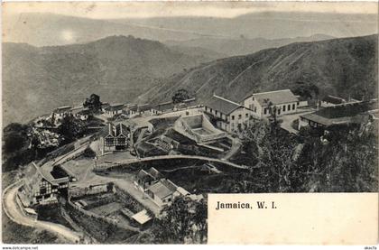 PC JAMAICA JAMAICA, W. I. (a79452)