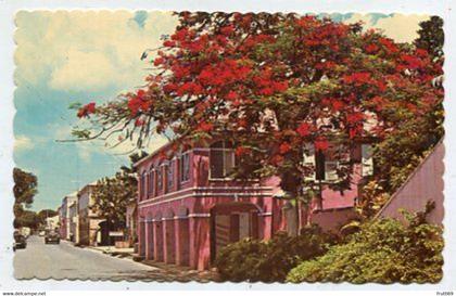 AK 057747 U.S. VIRGIN ISLANDS - St. Croix - Strand Steed - Frederiksted
