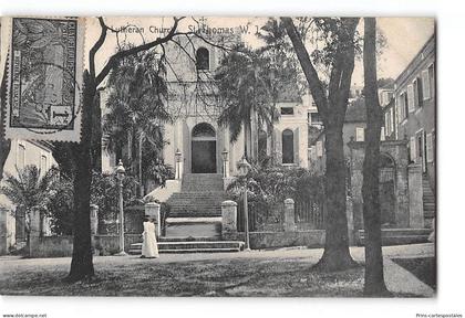 CPA St Saint Thomas Lutheran Church