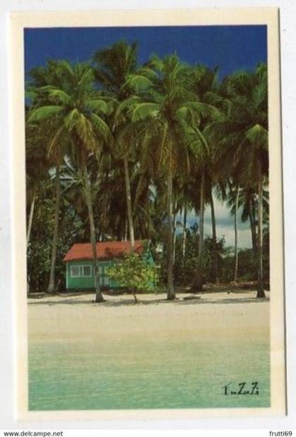AK 046767 DOMINICAN REPUBLIC - Bayahibe