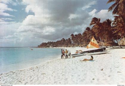 REPUBLICA DOMINICANA BAYAHIBE