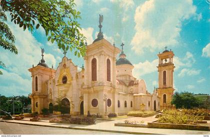 REPUBLICA DOMINICANA IGLESIA SAN RAFAEL