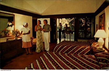 REPUBLIQUE DOMINICAINE - La Romana