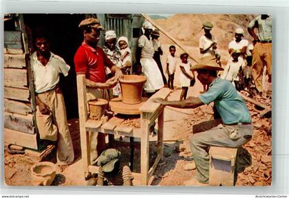 10651935 - Native Potters Toepfer