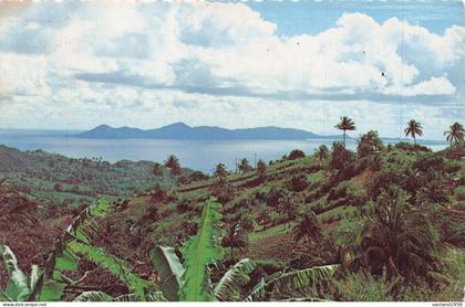 Saint-Vincent et les Grenadines