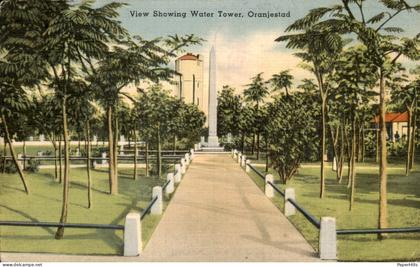 Curacao Curaçao - Oranjestad