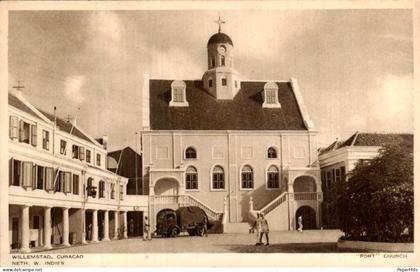 Curacao Curaçao - Willemstad
