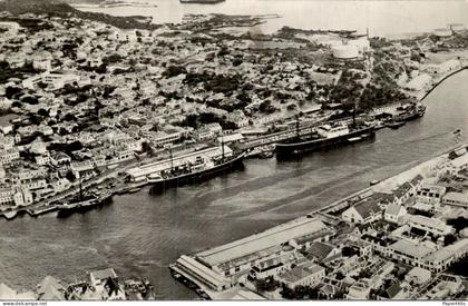 Curacao Curaçao - KNSM
