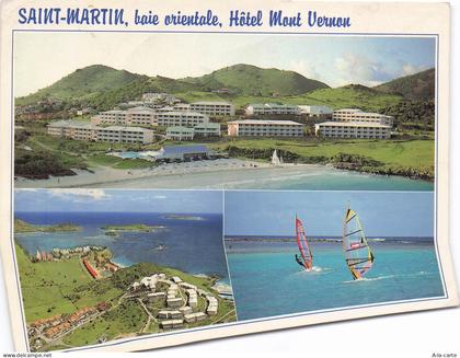 SAINT MARTIN SAINT MARTIN HOTEL MONT VERNON