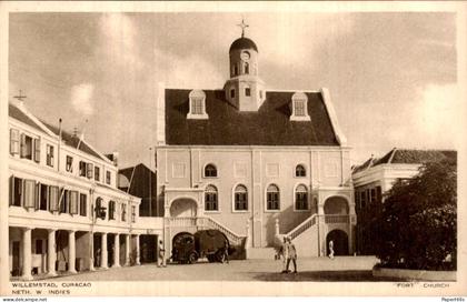 Curacao Curaçao - Willemstad