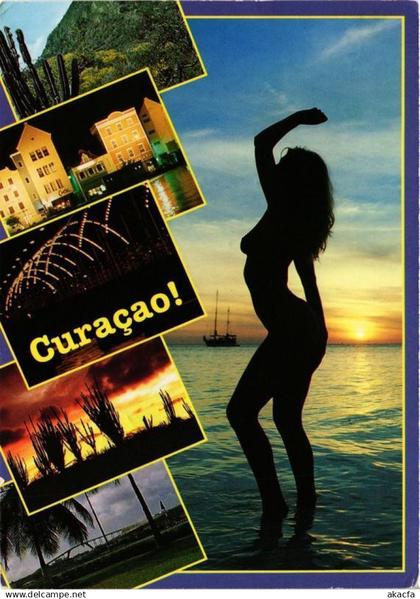 CPM Curacao CURACAO (645477)