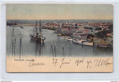 CURAÇAO - Overzijde - Publ. unknown