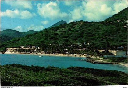 CPM Little Bay Beach Hotel St-MARTIN (750197)