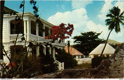 CPM Philipsburg. SAINT MARTIN (660376)