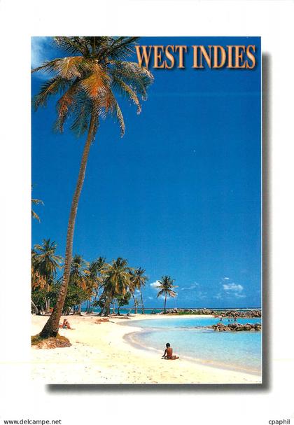 CPM Saint Martin