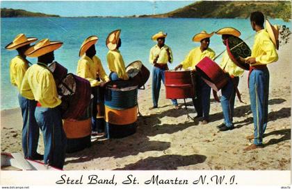 CPM Steel Band St-MARTIN (750182)