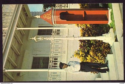 AK 212526 U.S. VIRGIN ISLANDS - St. Thomas - Government House