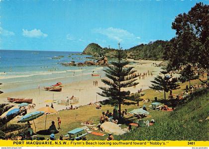 USA PORT MACQUARIE NSW