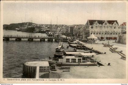 Curacao Curaçao -