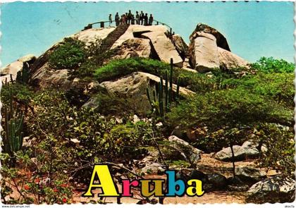 CPM ARUBA (629758)