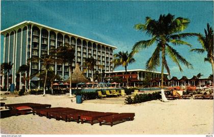 CPM Aruba-Sheraton Hotel & Casino. ARUBA (660516)