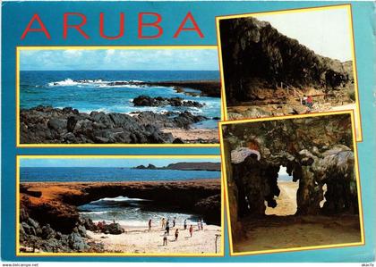 CPM Greetings from Aruba ARUBA (750314)