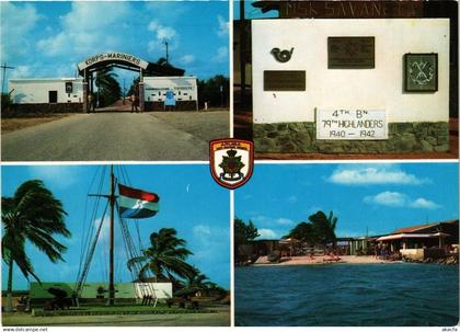 CPM Greetings from Aruba ARUBA (750315)