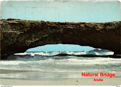 CPM Natural Bridge ARUBA (750342)