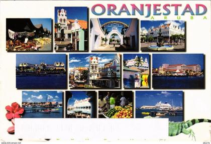 CPM Oranjestad, Aruba ARUBA (646151)