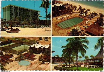 CPM Souvenir. ARUBA (629622)