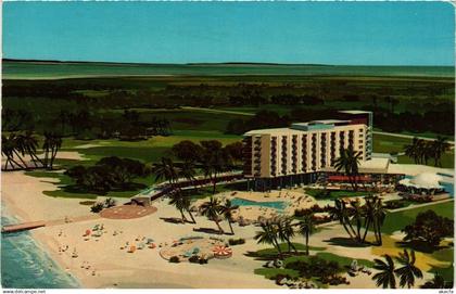 CPM The New Aruba Caribbean Hotel-Casino ARUBA (750452)