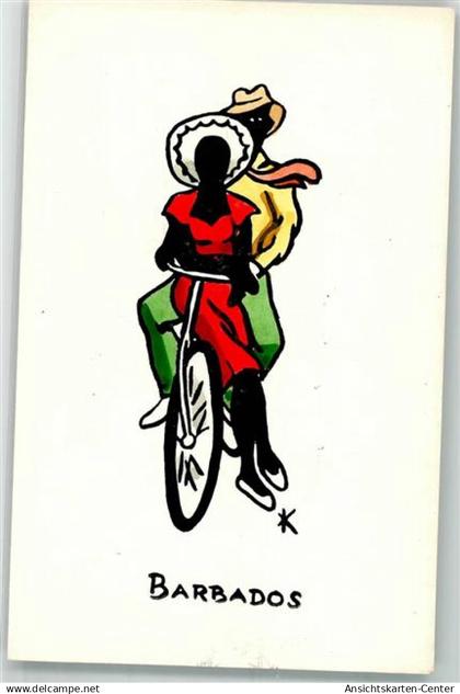 13511635 - Barbados